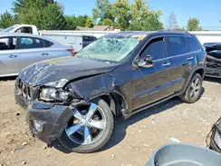 1C4RJEBG2GC328928 2016 JEEP GRAND CHEROKEE