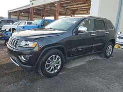 1C4RJEBG2GC329495 2016 JEEP GRAND CHEROKEE