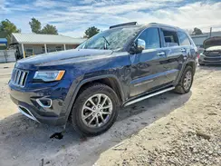 1C4RJEBG2GC335541 2016 JEEP GRAND CHEROKEE