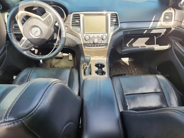 1C4RJEBG2GC335541 2016 JEEP GRAND CHEROKEE - Image 8