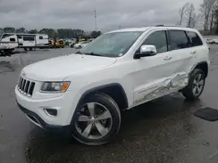 1C4RJEBG2GC390894 2016 JEEP GRAND CHEROKEE