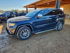 1C4RJEBG2GC396503 2016 JEEP GRAND CHEROKEE