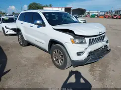1C4RJEBG2GC412375 2016 JEEP GRAND CHEROKEE