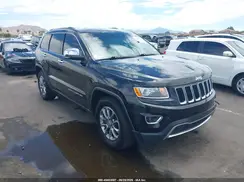 1C4RJEBG2GC422680 2016 JEEP GRAND CHEROKEE
