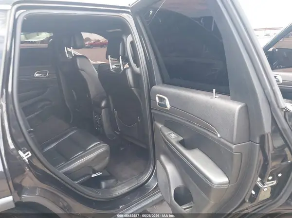 1C4RJEBG2GC422680 2016 JEEP GRAND CHEROKEE - Image 8