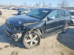 1C4RJEBG2GC448549 2016 JEEP GRAND CHEROKEE