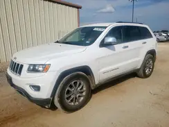 1C4RJEBG2GC473421 2016 JEEP GRAND CHEROKEE