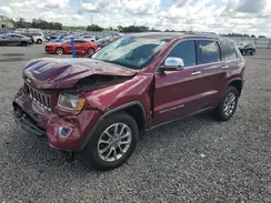 1C4RJEBG2GC499856 2016 JEEP GRAND CHEROKEE