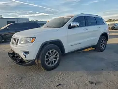 1C4RJEBG2GC500312 2016 JEEP GRAND CHEROKEE