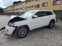 1C4RJEBG2GC501105 2016 JEEP GRAND CHEROKEE