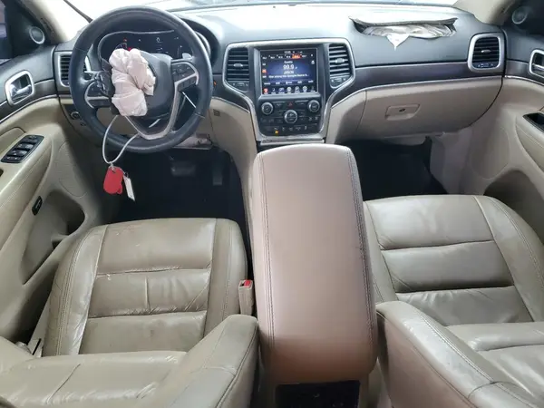 1C4RJEBG2GC501105 2016 JEEP GRAND CHEROKEE - Image 8