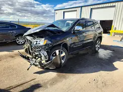 1C4RJEBG2GC501332 2016 JEEP GRAND CHEROKEE