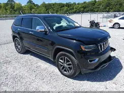 1C4RJEBG2HC621925 2017 JEEP GRAND CHEROKEE