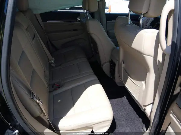 1C4RJEBG2HC621925 2017 JEEP GRAND CHEROKEE - Image 8