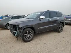 1C4RJEBG2HC628499 2017 JEEP GRAND CHEROKEE