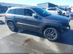 1C4RJEBG2HC636036 2017 JEEP GRAND CHEROKEE