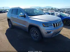 1C4RJEBG2HC636179 2017 JEEP GRAND CHEROKEE