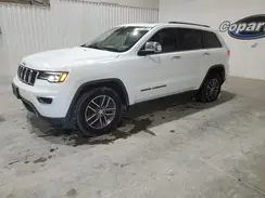 1C4RJEBG2HC647361 2017 JEEP GRAND CHEROKEE
