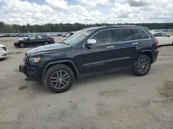 1C4RJEBG2HC659588 2017 JEEP GRAND CHEROKEE