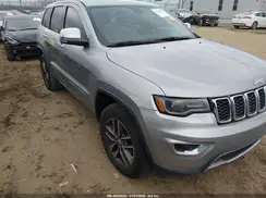 1C4RJEBG2HC669022 2017 JEEP GRAND CHEROKEE