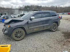 1C4RJEBG2HC685155 2017 JEEP GRAND CHEROKEE