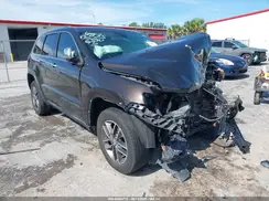 1C4RJEBG2HC685835 2017 JEEP GRAND CHEROKEE