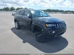 1C4RJEBG2HC697239 2017 JEEP GRAND CHEROKEE