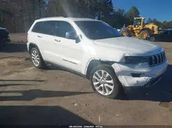 1C4RJEBG2HC712676 2017 JEEP GRAND CHEROKEE