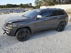1C4RJEBG2HC717232 2017 JEEP GRAND CHEROKEE