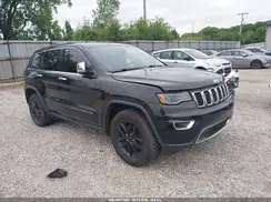 1C4RJEBG2HC718817 2017 JEEP GRAND CHEROKEE