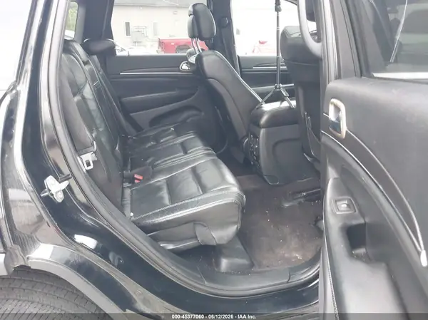 1C4RJEBG2HC718817 2017 JEEP GRAND CHEROKEE - Image 8