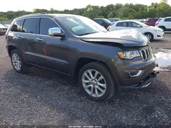 1C4RJEBG2HC732183 2017 JEEP GRAND CHEROKEE