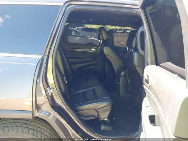 1C4RJEBG2HC732183 2017 JEEP GRAND CHEROKEE - Image 8