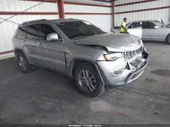 1C4RJEBG2HC736234 2017 JEEP GRAND CHEROKEE