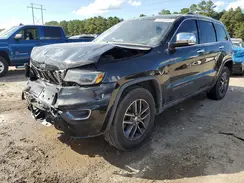 1C4RJEBG2HC765894 2017 JEEP GRAND CHEROKEE