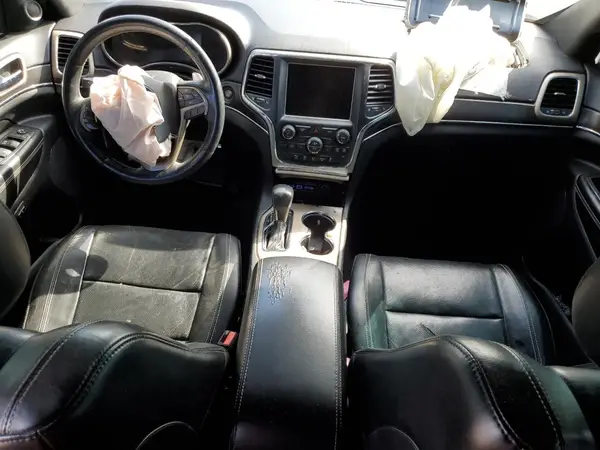 1C4RJEBG2HC765894 2017 JEEP GRAND CHEROKEE - Image 8