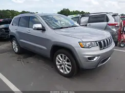1C4RJEBG2HC770528 2017 JEEP GRAND CHEROKEE