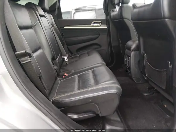1C4RJEBG2HC770528 2017 JEEP GRAND CHEROKEE - Image 8