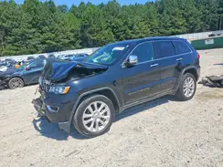 1C4RJEBG2HC773574 2017 JEEP GRAND CHEROKEE