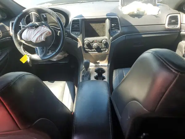1C4RJEBG2HC773574 2017 JEEP GRAND CHEROKEE - Image 8