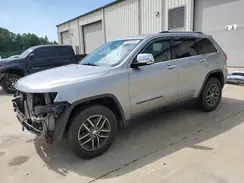 1C4RJEBG2HC779228 2017 JEEP GRAND CHEROKEE