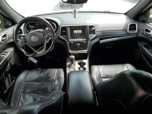 1C4RJEBG2HC779228 2017 JEEP GRAND CHEROKEE - Image 8