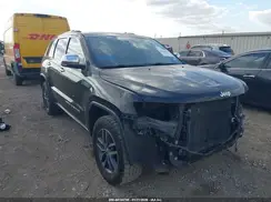 1C4RJEBG2HC779567 2017 JEEP GRAND CHEROKEE
