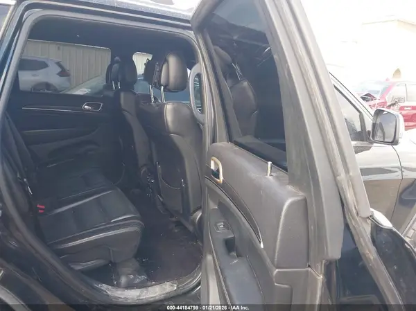 1C4RJEBG2HC779567 2017 JEEP GRAND CHEROKEE - Image 8