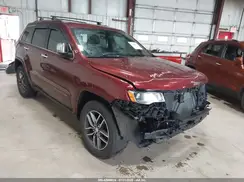 1C4RJEBG2HC779990 2017 JEEP GRAND CHEROKEE