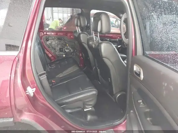 1C4RJEBG2HC779990 2017 JEEP GRAND CHEROKEE - Image 8