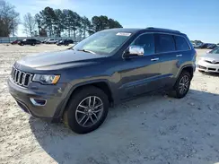 1C4RJEBG2HC793730 2017 JEEP GRAND CHEROKEE