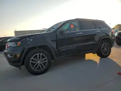 1C4RJEBG2HC798197 2017 JEEP GRAND CHEROKEE