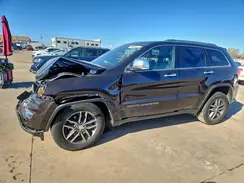 1C4RJEBG2HC813894 2017 JEEP GRAND CHEROKEE