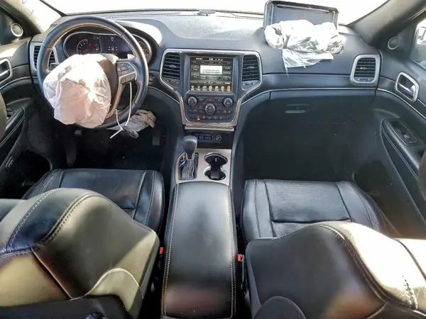 1C4RJEBG2HC813894 2017 JEEP GRAND CHEROKEE - Image 8